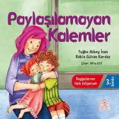 Paylaşılamayan Kalemler