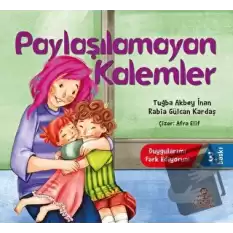 Paylaşılamayan Kalemler