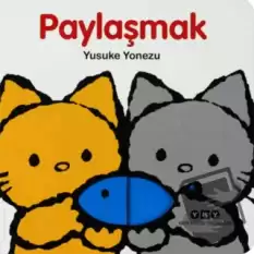 Paylaşmak