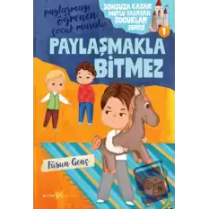 Paylaşmakla Bitmez