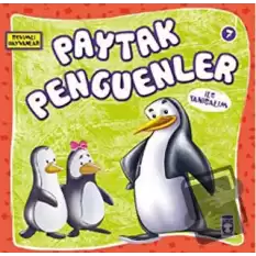 Paytak Penguenler ile Tanışalım