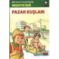 Pazar Kuşları