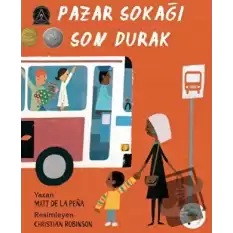 Pazar Sokağı Son Durak