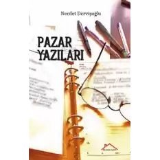 Pazar Yazıları