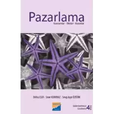 Pazarlama