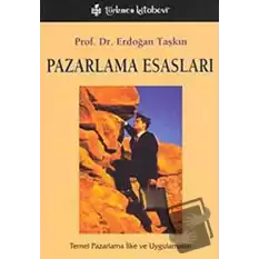 Pazarlama Esasları