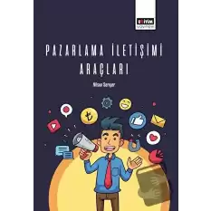 Pazarlama İletişimi Araçları