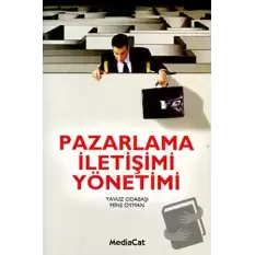 Pazarlama İletişimi Yönetimi