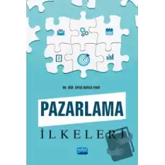 Pazarlama İlkeleri