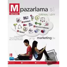 Pazarlama - Marketing