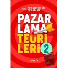 Pazarlama Teorileri 2