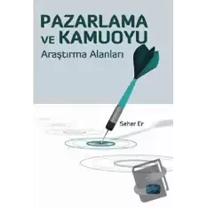 Pazarlama ve Kamuoyu