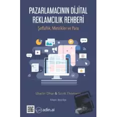 Pazarlamacının Dijital Reklamcılık Rehberi