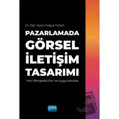 Pazarlamada Görsel İletişim Tasarımı