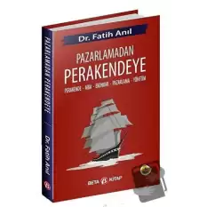 Pazarlamadan Perakendeye