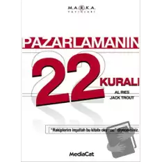 Pazarlamanın 22 Kuralı