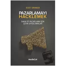 Pazarlamayı Hacklemek