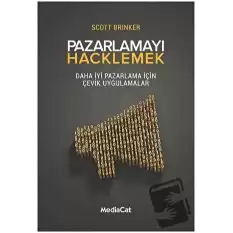 Pazarlamayı Hacklemek