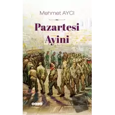 Pazartesi Ayini