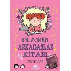 Pea’nin Arkadaşlar Kitabı