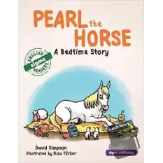 Pearl The Horse