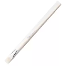 Pebeo Fırça Uzun Bristle Kıl Sert Kıllı Akrilik-Yağlı Boya 258F 12 - 12li Paket