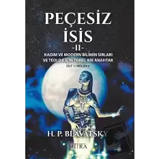 Peçesiz İsis 2