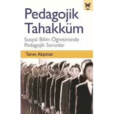 Pedagojik Tahakküm