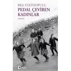 Pedal Çeviren Kadınlar