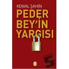 Peder Beyin Yargısı