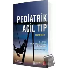 Pediatrik Acil Tıp