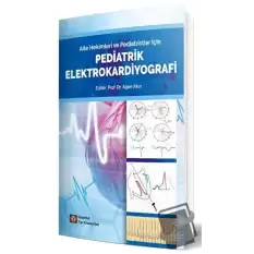 Pediatrik Elektrokardiyografi