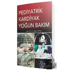 Pediyatrik Kardiyak Yoğun Bakım