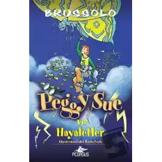 Peggy Sue ve Hayaletler -3