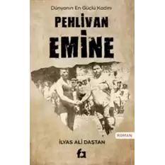 Pehlivan Emine