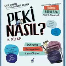 Peki Nasıl? - 2. Kitap