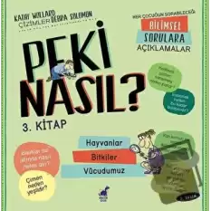 Peki Nasıl? - 3. Kitap