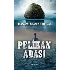 Pelikan Adası