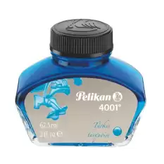 Pelikan Dolma Kalem Mürekkebi 30 Ml Turkuaz 4001