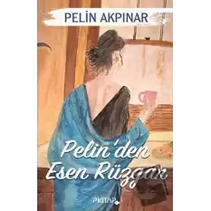 Pelinden Esen Rüzgar