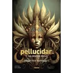 Pellucidar V: Taş Devrine Dönüş