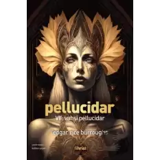 Pellucidar VII: Vahşi Pellucidar