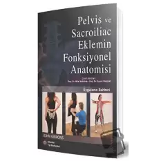 Pelvis ve Sacroiliac Eklemin Fonksiyonel Anatomisi