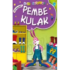 Pembe Kulak - Mini Masallar 1 (4)