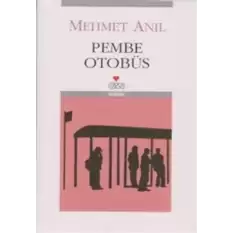 Pembe Otobüs