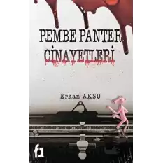 Pembe Panter Cinayetleri