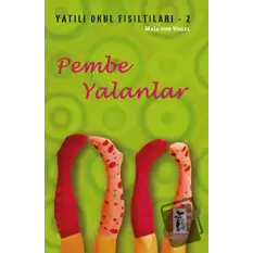 Pembe Yalanlar