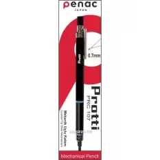 Penac Versatil Kalem Protti 0,7 Mm Gray Double Chuck Prd 107 - 12li Paket