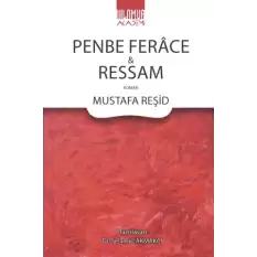 Penbe Ferace Ve Ressam
