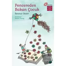 Pencereden Bakan Çocuk